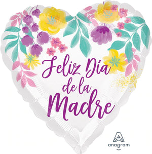 Feliz Día de la Madre 28"