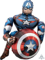 Avengers Captain America Full Body 39"