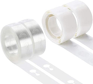 Balloon Garland Decorating Strip Kit 32.8ft Balloon Tape (Glue Dot) Strip