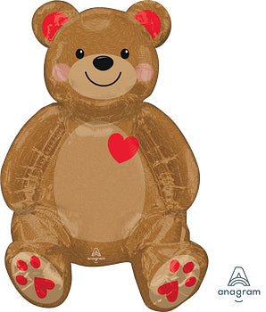 Sitting Teddy 20"