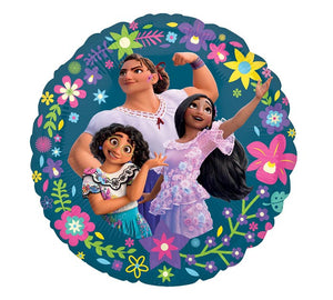 Encanto Disney Foil Balloon 18"