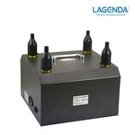 B324 Borosino Lagenda Inflator w/4 Nozzles