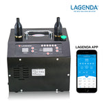 B322 Lagenda Precise Inflator V5.0