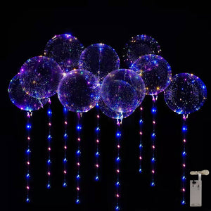 Led Lights 9 Feet (Choose your Color)