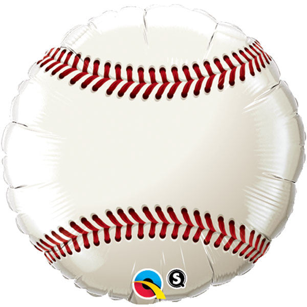 Baseball Balloon 36"