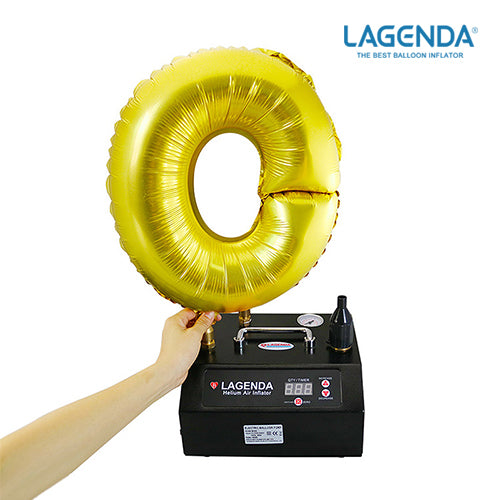 B363 Lagenda Helium Inflator