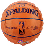 Spalding NBA Basketball 18"