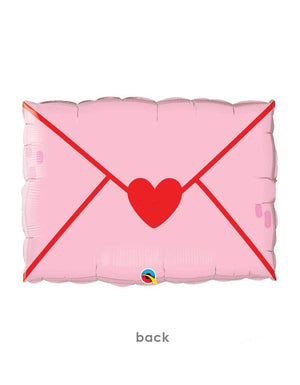 Valentine Love Letter 30"