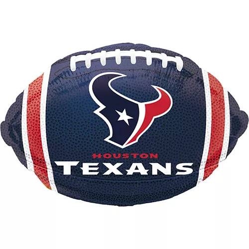 Houston Texans 18"