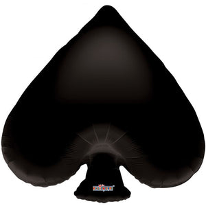 Casino Spade 28"