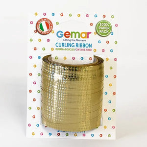 Gemar Curling Ribbon (Choose your color) | Gemar Balloons USA