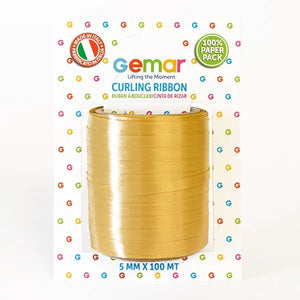 Gemar Curling Ribbon (Choose your color) | Gemar Balloons USA