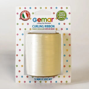 Gemar Curling Ribbon (Choose your color) | Gemar Balloons USA