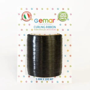 Gemar Curling Ribbon (Choose your color) | Gemar Balloons USA