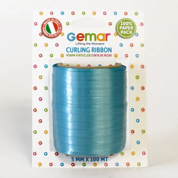 Gemar Curling Ribbon (Choose your color) | Gemar Balloons USA