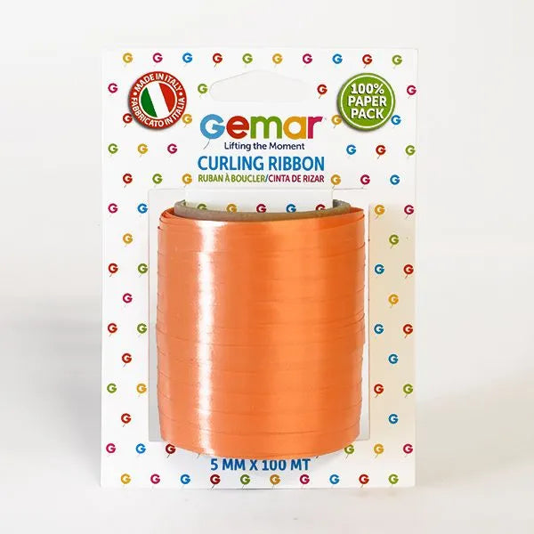 Gemar Curling Ribbon (Choose your color) | Gemar Balloons USA