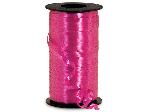 Curling Ribbon - (Choose your color)