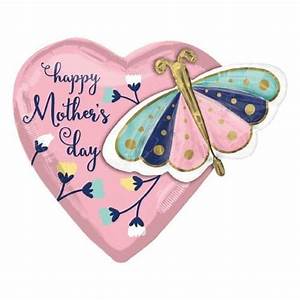 Happy Mother's Day Butterfly