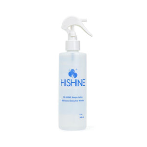 Hi-Shine 8 Oz Shine ( glowing spray )