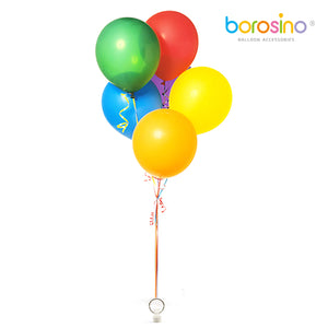 Magnetic balloon holder B620B 10 Per Package Hold 5 Lb