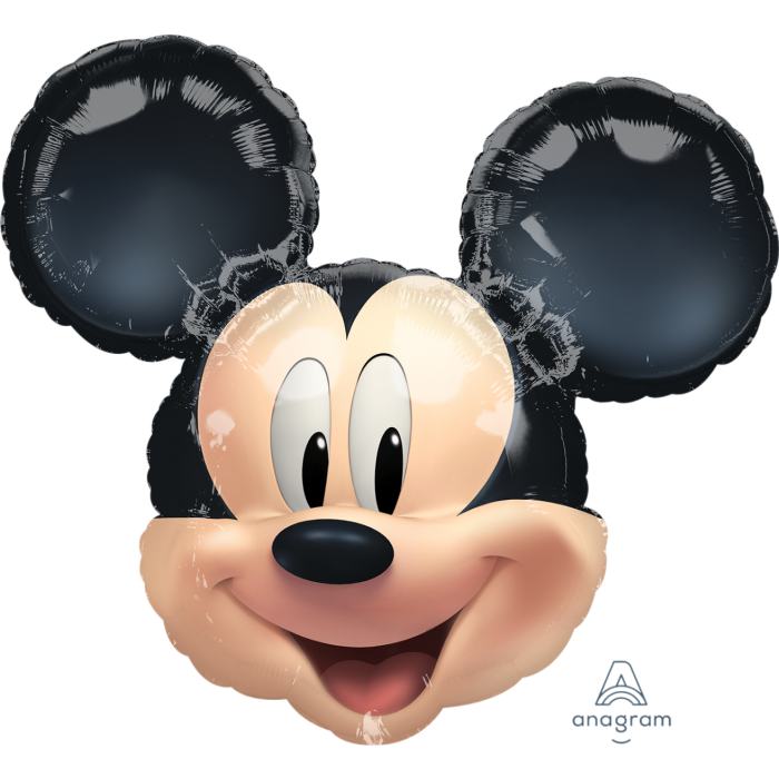 Mickey Mouse Forever 25"