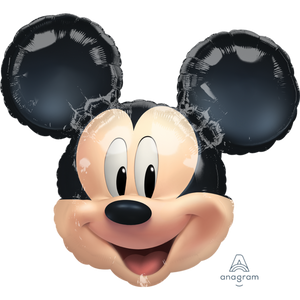 Mickey Mouse Forever 25"