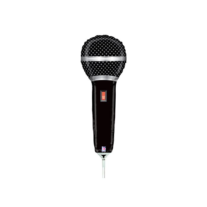 Microphones 14" (2 per Package)