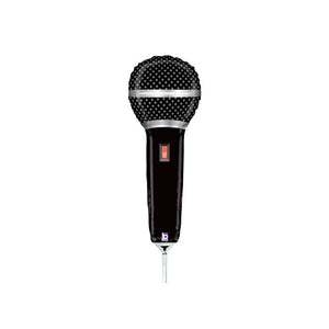 Microphones 14" (2 per Package)