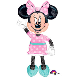 Minnie Airwalker 54"