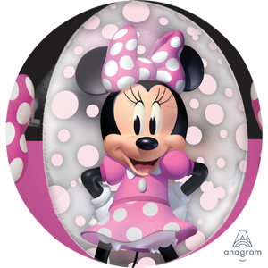 Minnie Mouse Forever Orbz 16"