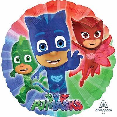 PJ Masks 18"