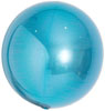 Mini Orb Foil Balloon Spheres 7 in.