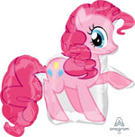 Pinkie Pie Pony