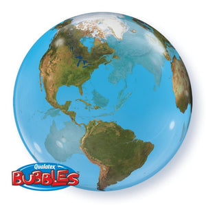 Planet Bubble 22"