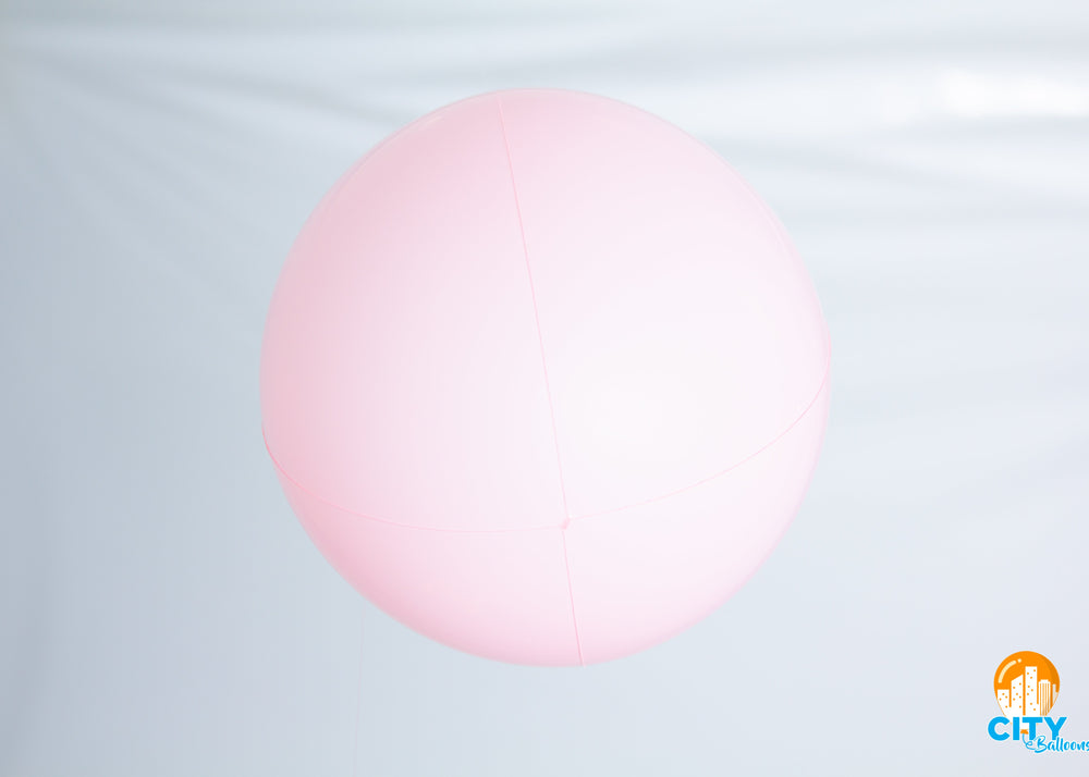 Orb Foil Balloon Spheres 15 in.