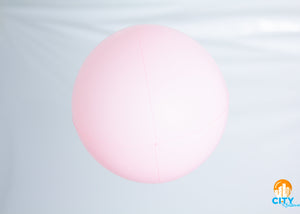 Orb Foil Balloon Spheres 15 in.