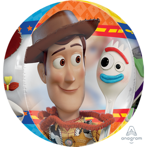 Toy Story Orbz 16"