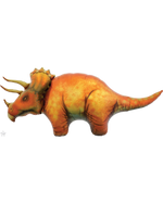 Triceratops Dinosaur 50"