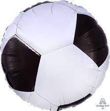 Soccer Ball 17"