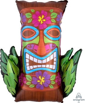 Tiki Time