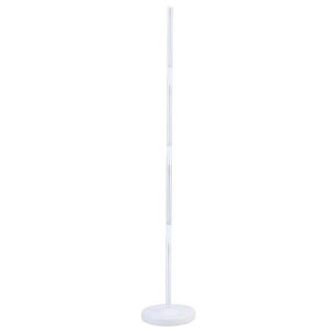 Plastic Water Base Stand Adapter 5FT B805 Borosino