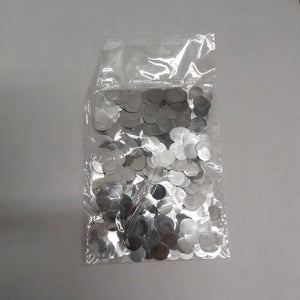 Confetti Foil 1cm (Choose your color)