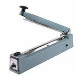 Sealing Machine Heat Seal Closer FS-200 with Repair Kit