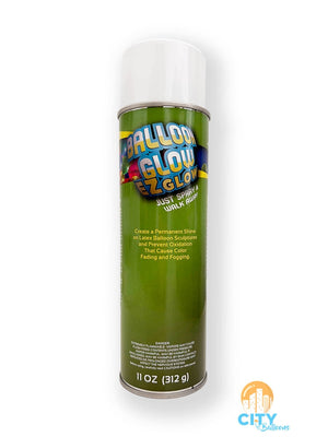 Balloon Glow EZ Glow 11 oz