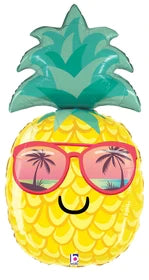 Summer Pineapple