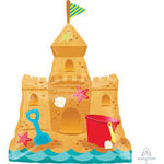 Sandcastle 30"