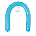 D6(350)-009 Light Blue  3" 50Pcs