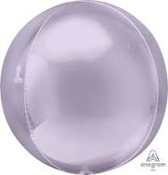 Orb Foil Balloon Spheres 15 in.