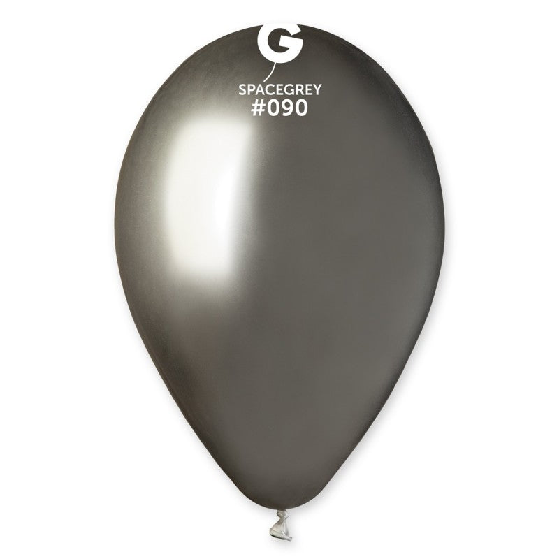 GB120-090 Shiny Space Grey 13" 25 pcs