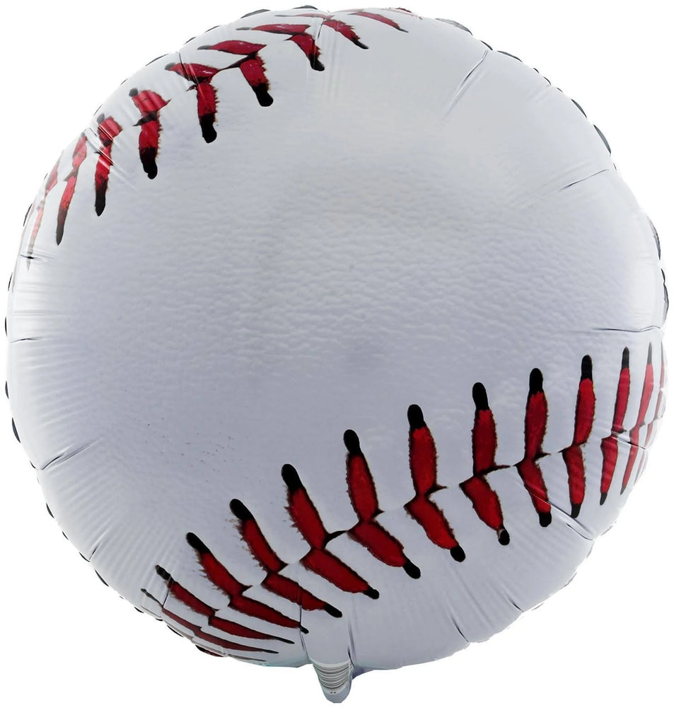 Championship Baseball 18"